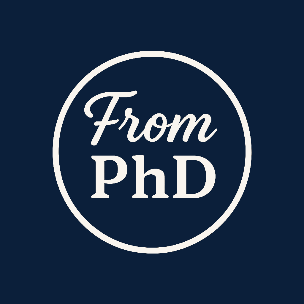 From PhD logo
